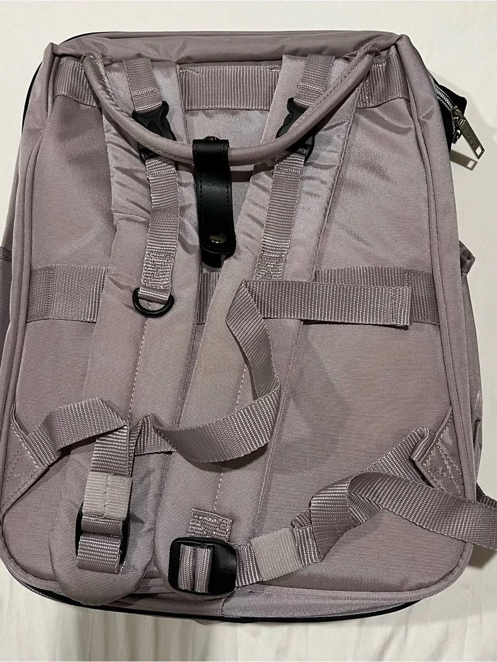 Multifunctional Diaper Bag